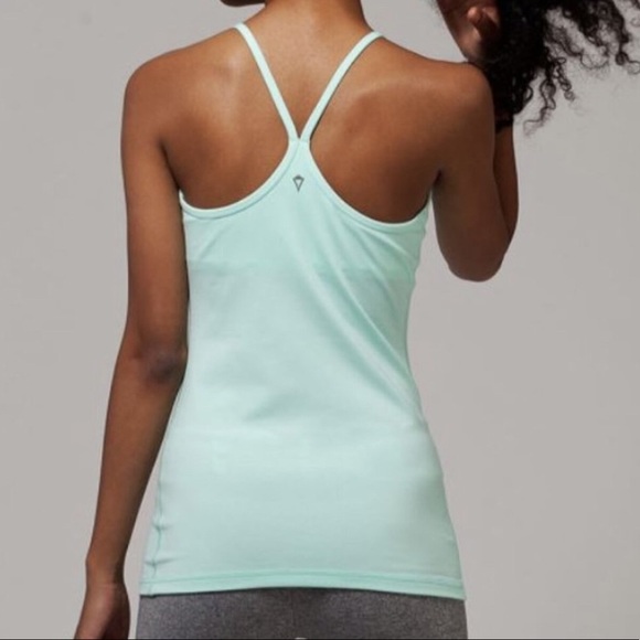 Ivivva Lululemon Tank - Picture 1 of 5